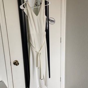 Formal jumpsuit